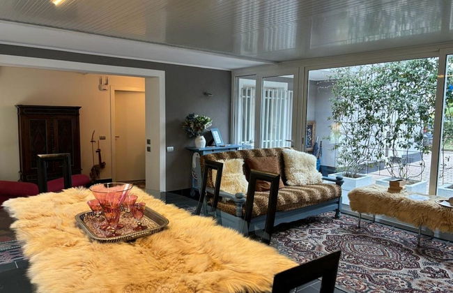 Beautiful Apartment Near Riviera - Photo 9
