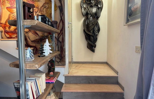Beautiful Apartment Near Riviera - Photo 17