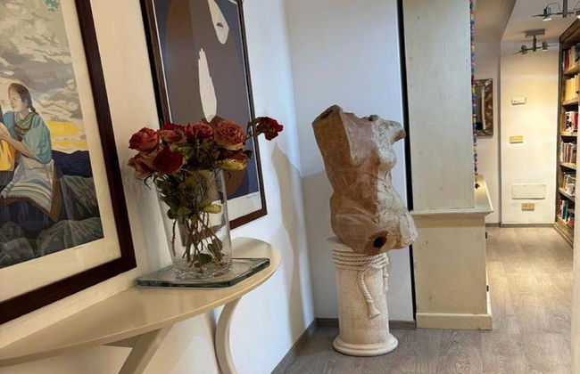 Beautiful Apartment Near Riviera - Photo 19