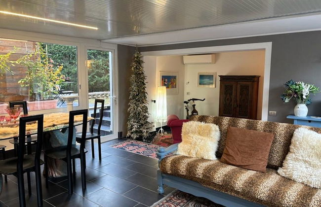 Beautiful Apartment Near Riviera - Photo 15