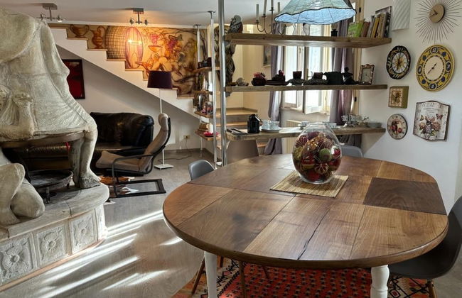 Beautiful Apartment Near Riviera - Photo 10