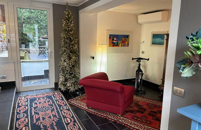 Beautiful Apartment Near Riviera - Photo 8