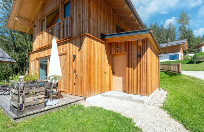 Chalet in Wolting in a Delightful Area - Photo 36