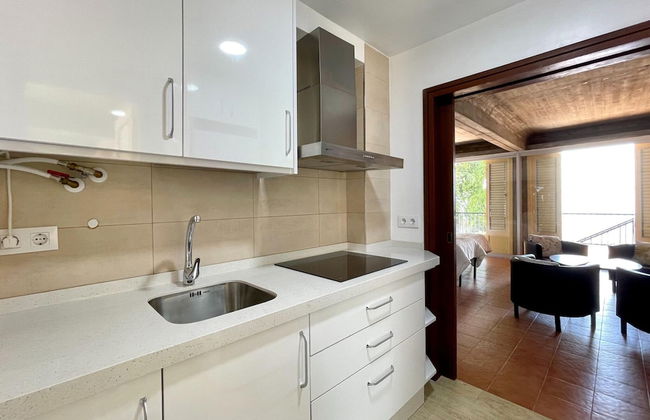 Villa in Salobrena With Sea Views - Foto 13