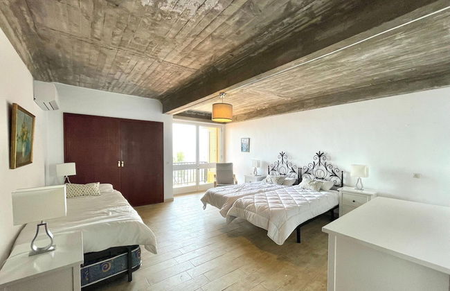 Villa in Salobrena With Sea Views - Foto 3