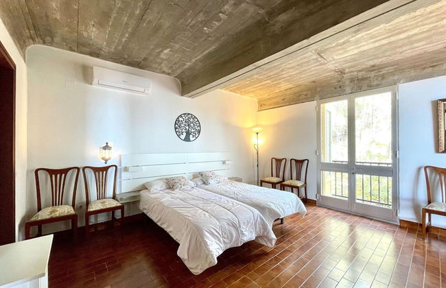 Villa in Salobrena With Sea Views - Foto 6