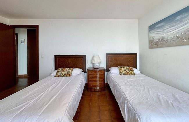 Villa in Salobrena With Sea Views - Foto 9