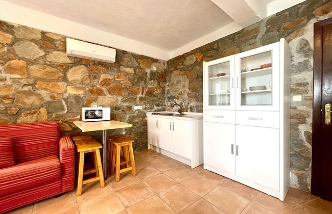 Villa in Salobrena With Sea Views - Foto 14
