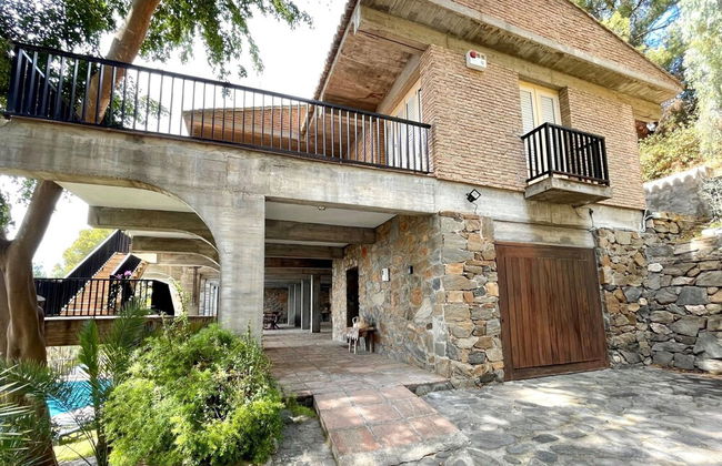 Villa in Salobrena With Sea Views - Foto 38