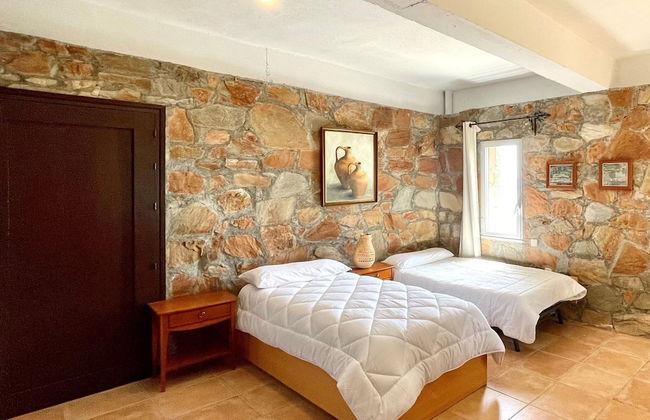 Villa in Salobrena With Sea Views - Foto 11