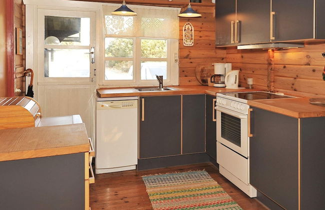 6 Person Holiday Home in Hvide Sande - Foto 3