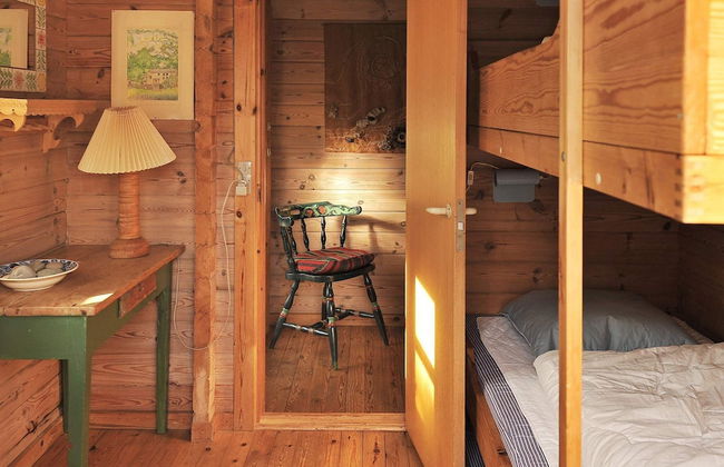 6 Person Holiday Home in Hvide Sande - Foto 11
