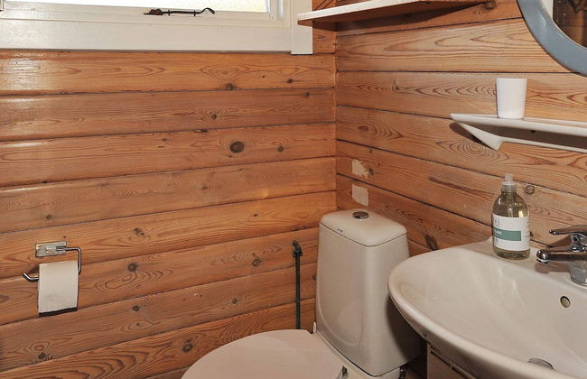 6 Person Holiday Home in Hvide Sande - Foto 6