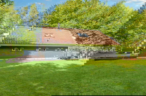 Foto 23 - 6 Person Holiday Home in Glesborg