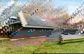 Foto 1 - 6 Person Holiday Home in Glesborg