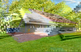 Foto 1 - 6 Person Holiday Home in Glesborg