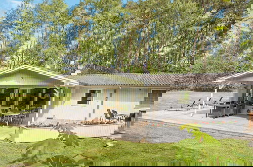 Foto 19 - 6 Person Holiday Home in Nexo-by Traum
