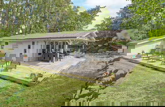 Foto 1 - 6 Person Holiday Home in Nexo-by Traum