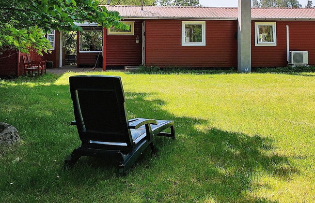 5 Person Holiday Home in Eskebjerg - Foto 22