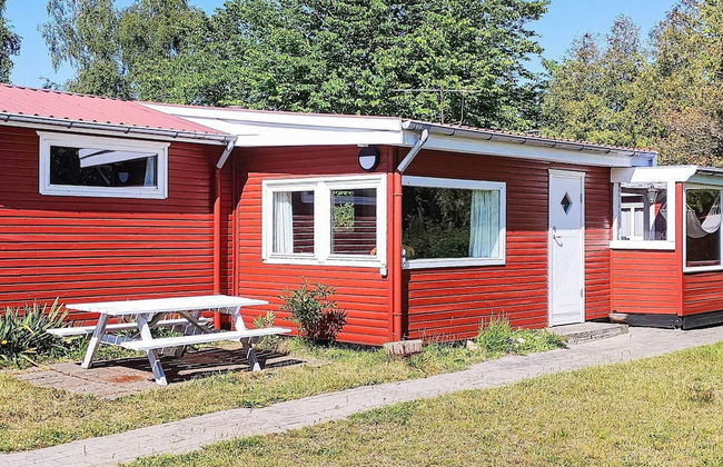 5 Person Holiday Home in Eskebjerg - Foto 1