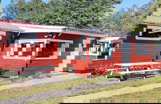 Foto 1 - 5 Person Holiday Home in Eskebjerg