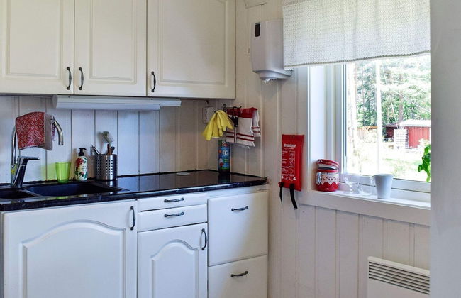 6 Person Holiday Home in Honefoss - Foto 5