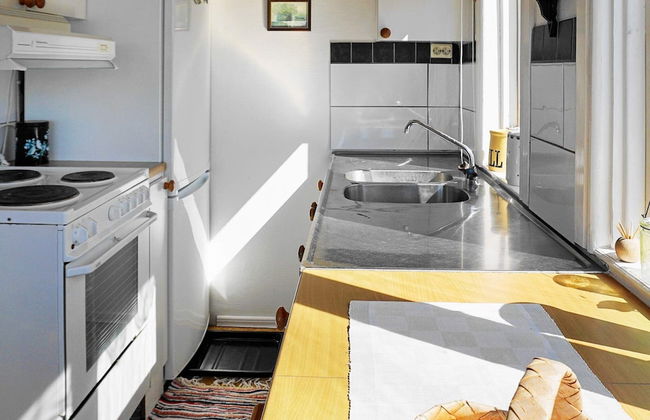 6 Person Holiday Home in Gullspang-by Traum - Foto 5