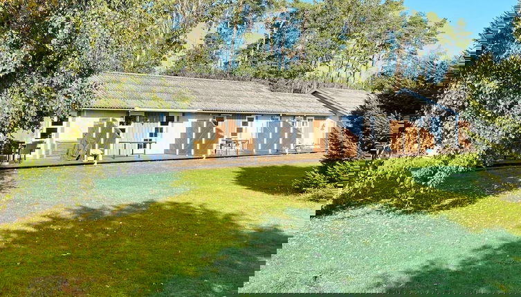 Foto 1 - 4 Person Holiday Home in Nexo