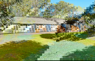 Foto 1 - 4 Person Holiday Home in Nexo