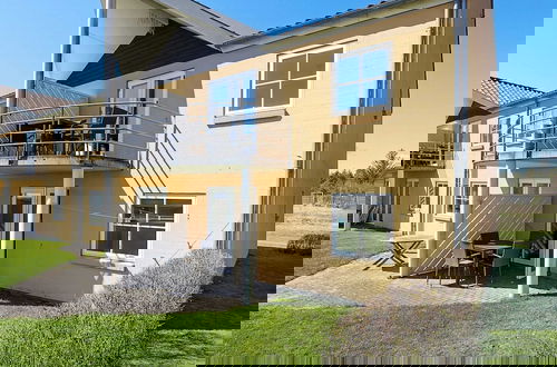 Foto 1 - 4 Person Holiday Home in Hals