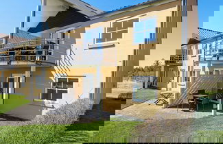 Foto 1 - 4 Person Holiday Home in Hals