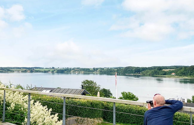 Panoramic Water View - By Traum Ferienwohnungen - Foto 29