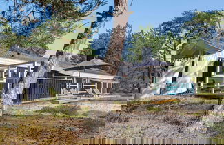 Foto 1 - 10 Person Holiday Home in Nexo