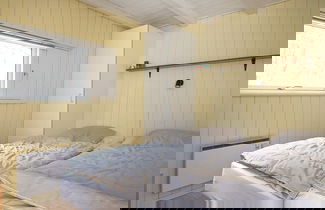 Foto 2 - 10 Person Holiday Home in Nexo