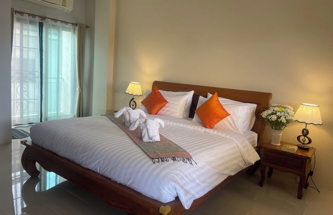 Laph Kham House - Foto 26