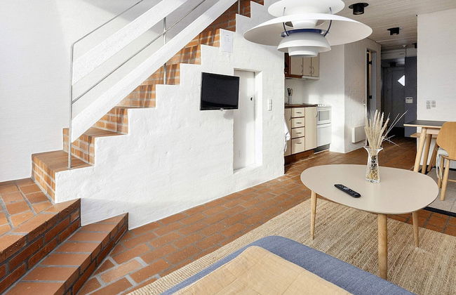 4 Person Holiday Home in Brovst-by Traum - Foto 5
