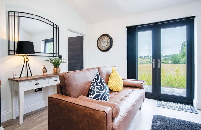 The Shed - 1 Bedroom - Cosheston - Foto 20