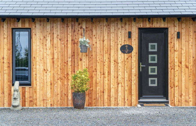 The Shed - 1 Bedroom - Cosheston - Foto 39