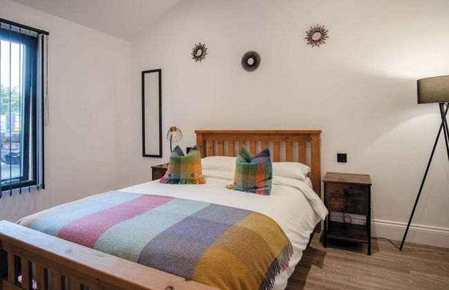 The Shed - 1 Bedroom - Cosheston - Foto 5