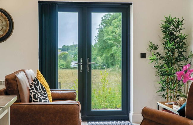 The Shed - 1 Bedroom - Cosheston - Foto 21