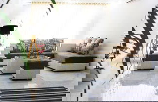 Foto 1 - Parfait Street 3bhk Service Apartment Near Fortis