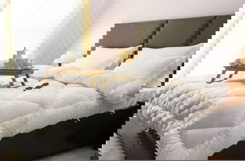 Foto 4 - Parfait Street 3bhk Service Apartment Near Fortis