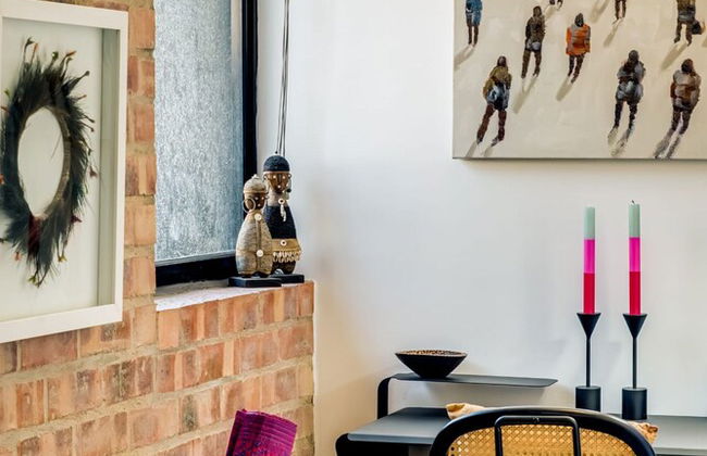 Contemporary Charming Apartment The Urban Edge - Foto 13