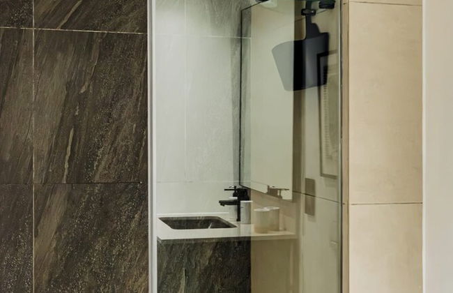 Contemporary Charming Apartment The Urban Edge - Foto 15