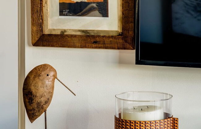 Contemporary Charming Apartment The Urban Edge - Foto 5