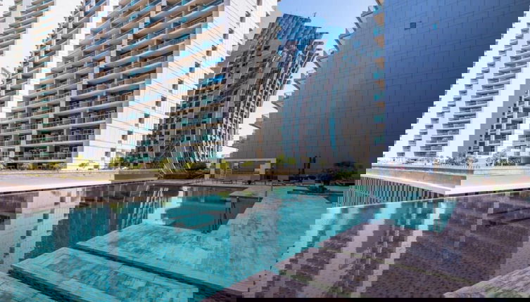 Foto 1 - Stunning Studio Near Burj Khalifa