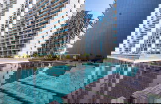 Foto 1 - Stunning Studio Near Burj Khalifa