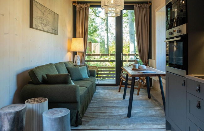 Suite Near Tournai With Grand Large Views - Photo 8