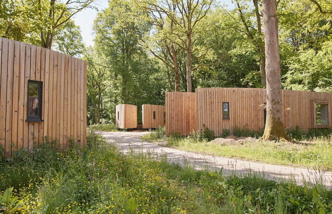 Suite Near Tournai With Grand Large Views - Photo 1