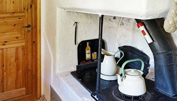Cucina privata